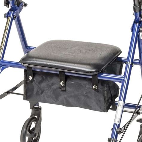 Buy Drive Medical Wheel Rollator Top Medical Mobility