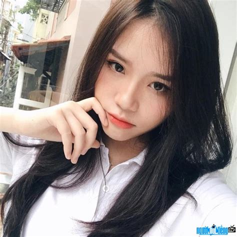 Hot girl Vương Hoàng Mai Diz