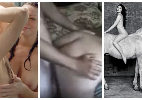 Laura Prepon Leaked Nude Pics Videos Leaked Diaries