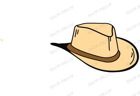 Western Royalty Cow Boy Hat Vector Design Shop By Aquadigitizing