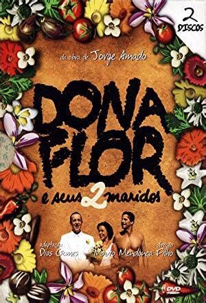 Newest Dona Flor E Seus Dois Maridos Nude Scenes CelebsNudeWorld