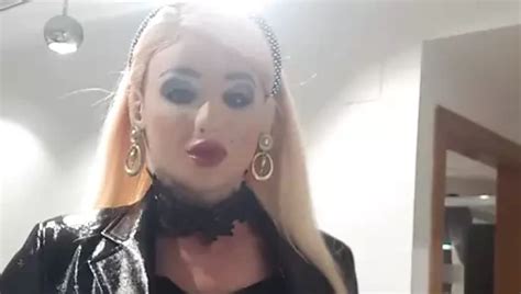 Ts Tatiana Zorrita Shemale Porn Creator Videos Free Amateur Nudes XHamster