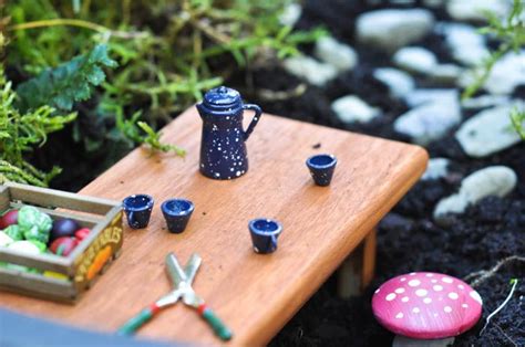 Fairy Garden Tutorial Watch Your Own Whimsical Garden Come To Life