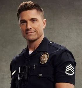 Tim Bradford | The Rookie Wiki | Fandom