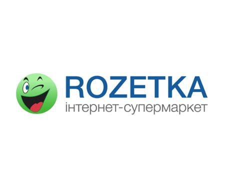 Rozetka online-shop on Behance