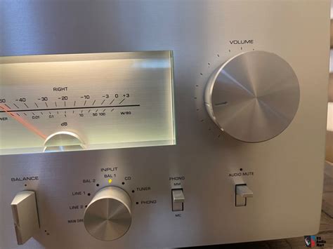 Yamaha A-S3200 Photo #4348214 - Canuck Audio Mart