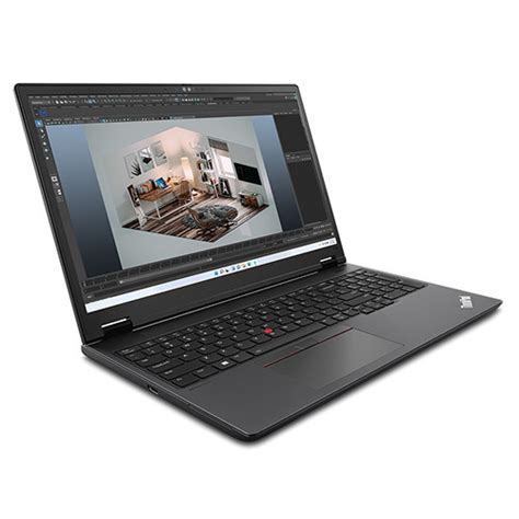 Lenovo Thinkpad P16v Gen 2 Máy Trạm Mỏng Nhẹ Giá Tốt Tại Nam Anh Laptop
