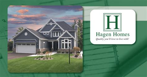 Luxury Home Builders In Kenosha County Wi Hagen Homes