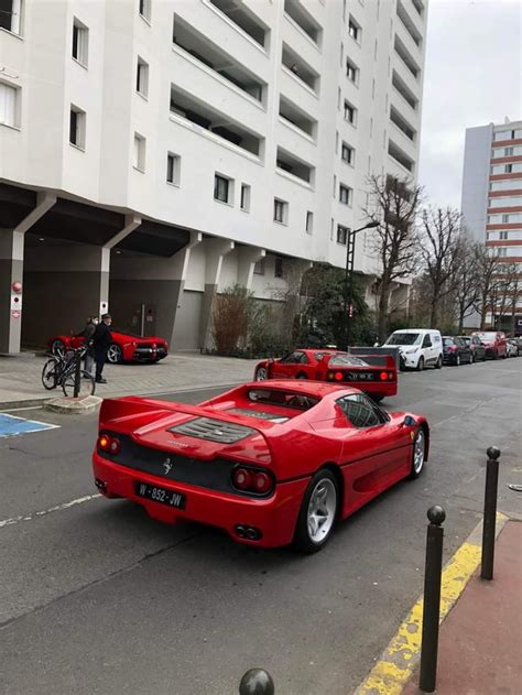 2019 Ferrari 488 Pista Spider : Ferrari