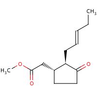 Methyl Jasmonate Hazardous Agents Haz Map