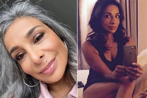 Corrie S Samia Longchambon Shows Off Lovely Legs As She Slips Into String Bikini Daily Star