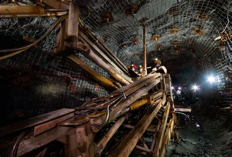 Mining in South Africa | Harmony Gold Mining Company Limited