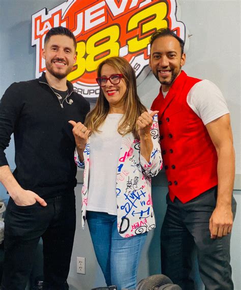 Fabiola Romero (@fabiolaromerotv) • Instagram photos and videos