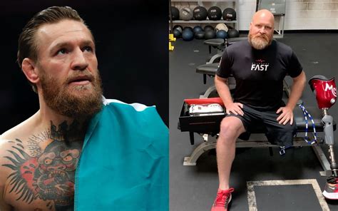 Conor Mcgregor Next Fight Conor Mcgregor Earns Huge Gratitude From Man