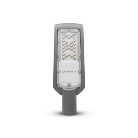 Luminaria Urbana Led 50w 5000k 53mm Lumanti