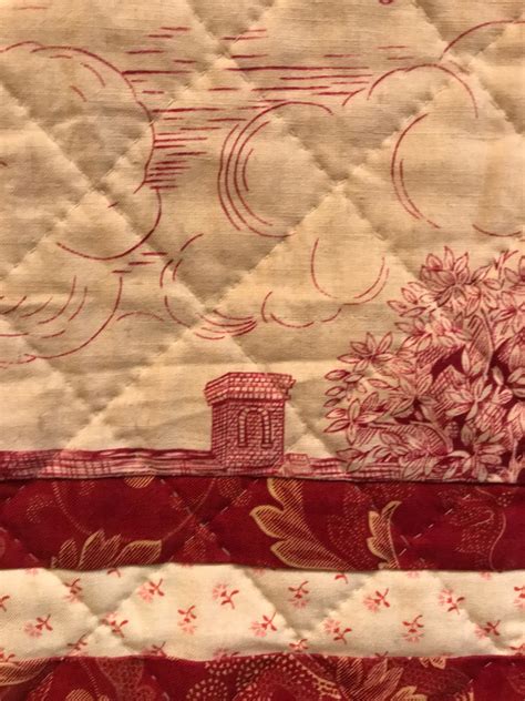 Humble Quilts Mid Week Musings