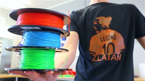 Flexible 3d Printing On Fabric Best Flex Filament Youtube