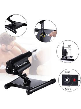 Hismith Premium 3 Fuck Machine 2 0 7 790