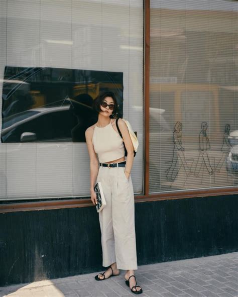 Màu nude là màu gì Ứng dụng màu nude trong thời trang và nội thất