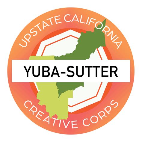 Upstate County Badges — Upstate Creative Corps