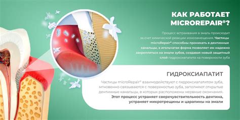 Зубная паста Biorepair Total Protective Repair Комплексная Защита, 75 ...