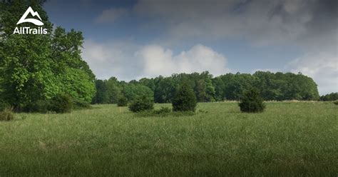 Best Hikes And Trails In Haw River State Park Alltrails