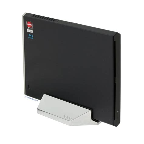 Sony VGP-PRZ20A Dockingstation Blu-ray RW 10025981