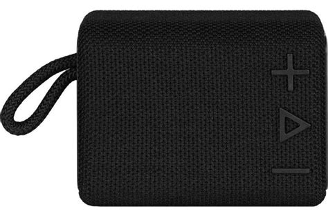 Портативная колонка TFN Quadro Pro black TFN-BS03-02BK - выгодная цена ...