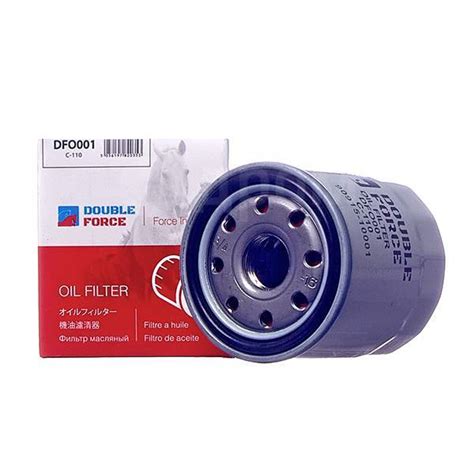 Купить Фильтр масляный C-110 в Хабаровске по цене: 170₽ — частное ...