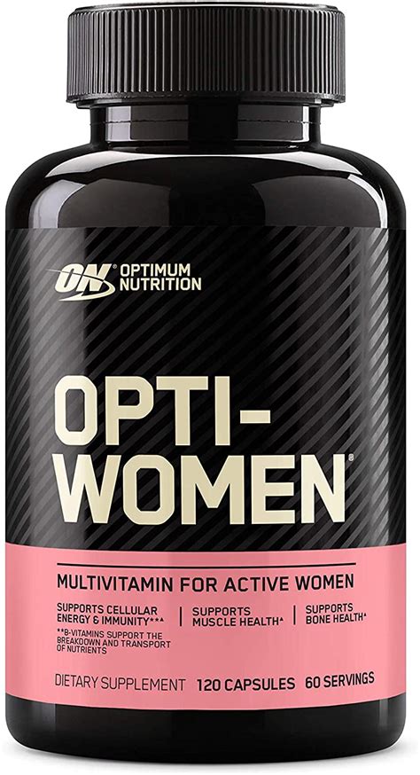 9 Best Multivitamins For Women 2023 Update