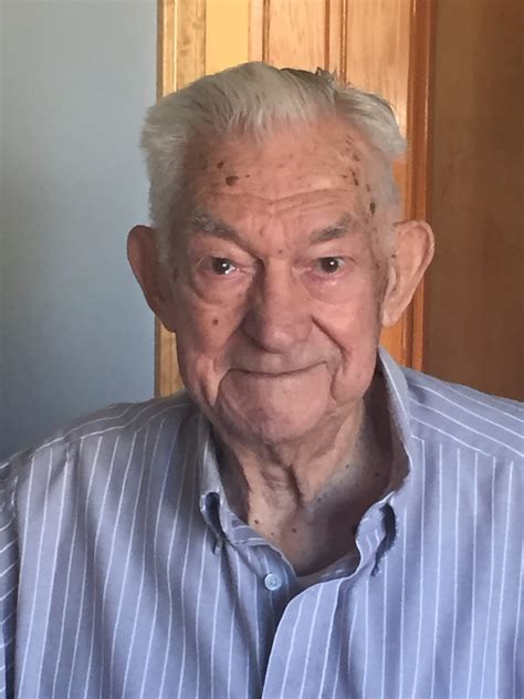 Grover L. Swearingen | Lafferty Funeral Home