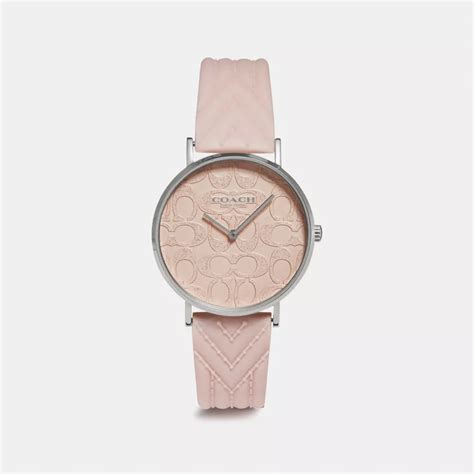 COACH® | Perry Watch, 36 Mm