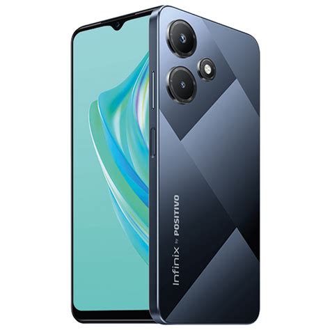 Infinix Hot I Ficha T Cnica Pre Os E Caracter Sticas Tecnoblog