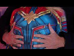 Amateur Boxxx Dixie Lynn Is A Teenage Captain Marvel Xxx Mobile Porno Videos Movies