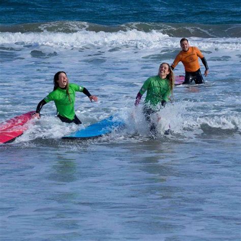 Torquay Surfing Academy - Lessons.com.au