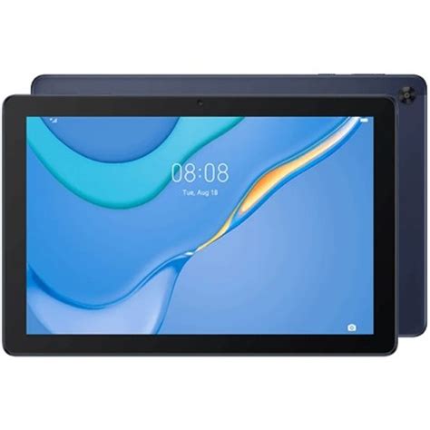 Планшет HUAWEI MatePad T 10 2/32Gb LTE Синий (2022) 53013AYW — купить ...
