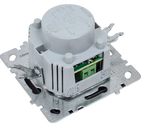 Диммеры и светорегуляторы для светодиодных ламп и лампочек накаливания ...