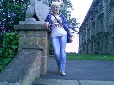 Ineta45 48 From Fleetwood Is A Local Granny Looking For Casual Sex Dirty Granny