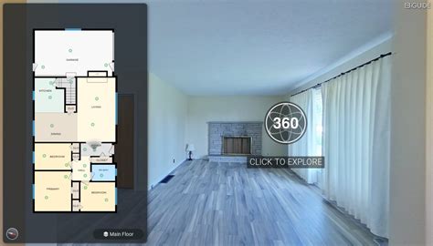 Iguide 3d Tour For 7 Sunset Crescent Napanee On