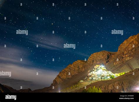Kaza Village Hi Res Stock Photography And Images Alamy