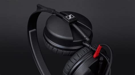 Sennheiser HD 25 Light im Test bei kopfhoerer.de