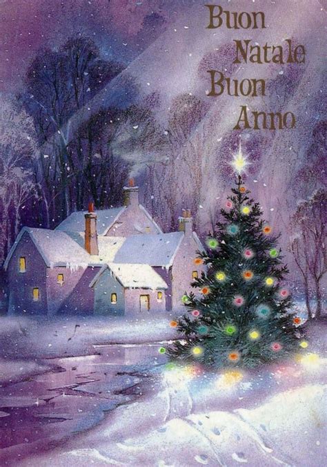 Buon Natale Buon Anno Archives - BellissimeImmagini.it