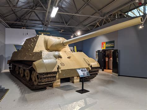 Bovington visit again today : r/TankPorn