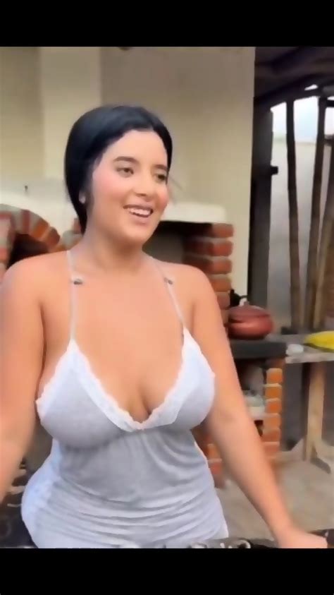 Alejandra Big Ass Big Tits