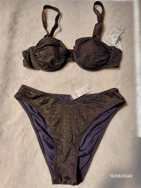 Bikini Grösse M Neu und originalverpackt in Würenlos für CHF mit Lieferung auf Ricardo