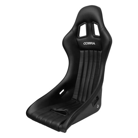 Cobra Seats® Fia Historic Grp Race Seat
