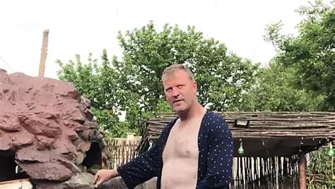 In The Mountains Naked XHamster