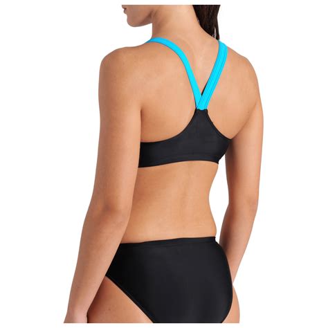 Arena Openings Bikini Energy Back Bikini Women S Buy Online Bergfreunde Eu