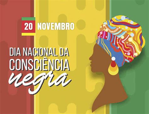 Bom Dia Consciência Negra - Dia da Consciência Negra é feriado nacional pela primeira vez ...