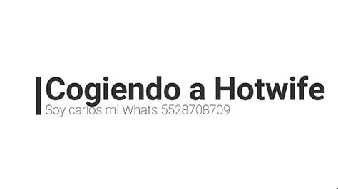 Soy Casada Y Me Estan Cogiendo Search Xvideos